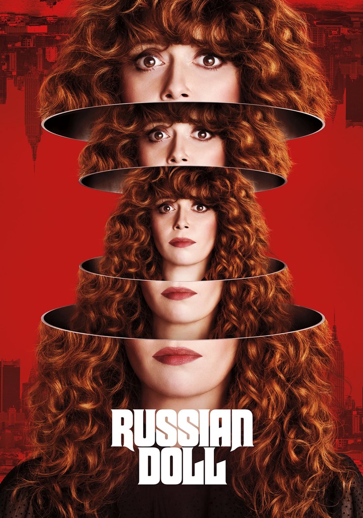 Russian Doll watch tv show streaming online